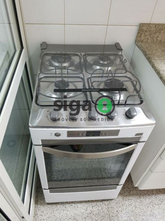 Imagem Apartamento com 2 Quartos para Alugar, 71 m² em Cerqueira César - São Paulo