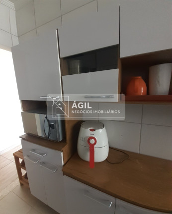 Imagem Apartamento com 2 Quartos à Venda, 58 m² em Parque Residencial Aquarius - São José Dos Campos Imagem Apartamento com 2 Quartos à Venda, 58 m² em Parque Residencial Aquarius - São José Dos Campos