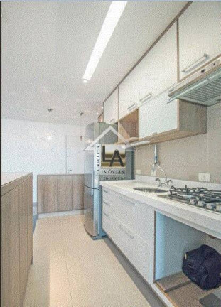 Imagem Apartamento com 2 Quartos à Venda, 74 m² em Granja Julieta - São Paulo