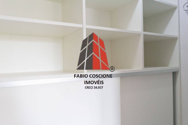 Imagem Apartamento com 3 Quartos à Venda, 106 m² em Jardim Anália Franco - São Paulo