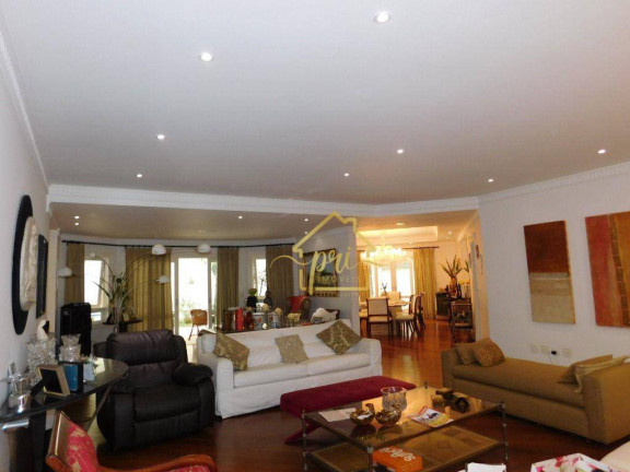Imagem Casa com 6 Quartos à Venda, 920 m² em Loteamento Alphaville Campinas - Campinas Imagem Casa com 6 Quartos à Venda, 920 m² em Loteamento Alphaville Campinas - Campinas