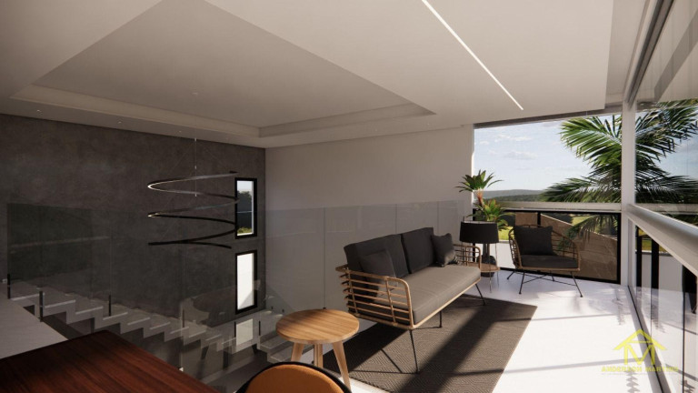 Imagem Casa com 4 Quartos à Venda, 221 m² em Morada Do Sol - Vila Velha