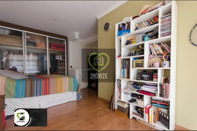 Imagem Apartamento com 1 Quarto à Venda, 58 m² em Perdizes - São Paulo Imagem Apartamento com 1 Quarto à Venda, 58 m² em Perdizes - São Paulo