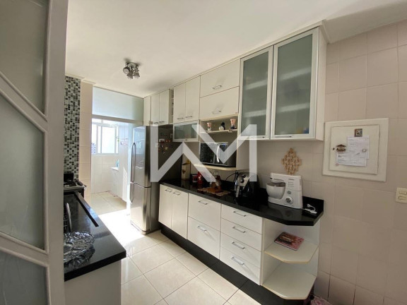 Imagem Apartamento com 3 Quartos à Venda, 110 m² em Camargos - Guarulhos Imagem Apartamento com 3 Quartos à Venda, 110 m² em Camargos - Guarulhos
