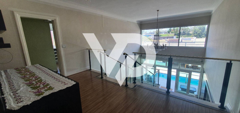 Imagem Casa de Condomínio com 4 Quartos à Venda, 560 m² em Alphaville Residencial Dois - Barueri