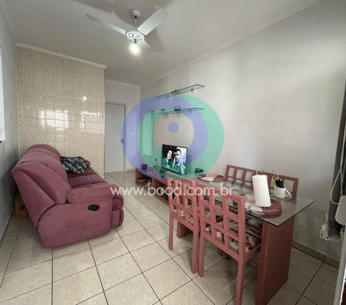 Imagem Apartamento com 1 Quarto à Venda, 48 m² em Canto Do Forte - Praia Grande Imagem Apartamento com 1 Quarto à Venda, 48 m² em Canto Do Forte - Praia Grande