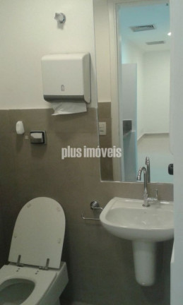 Imagem Imóvel Comercial à Venda, 45 m² em Vila Nova Conceição - São Paulo