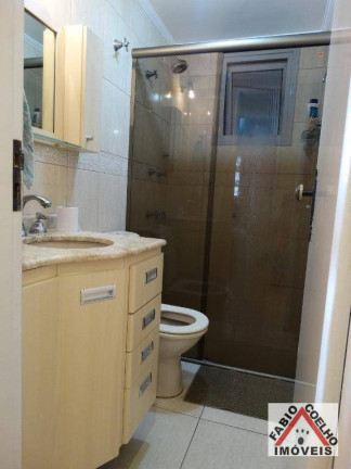 Imagem Apartamento com 3 Quartos à Venda, 75 m² em Jardim Marajoara - São Paulo Imagem Apartamento com 3 Quartos à Venda, 75 m² em Jardim Marajoara - São Paulo