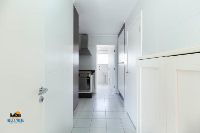 Imagem Apartamento com 4 Quartos à Venda, em Indianópolis - São Paulo Imagem Apartamento com 4 Quartos à Venda, em Indianópolis - São Paulo
