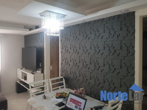 Imagem Apartamento com 2 Quartos à Venda, 45 m² em Vila Guedes - São Paulo