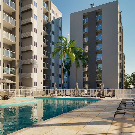 Imagem Apartamento com 3 Quartos à Venda, 72 m² em Alto Perequê - Porto Belo Imagem Apartamento com 3 Quartos à Venda, 72 m² em Alto Perequê - Porto Belo