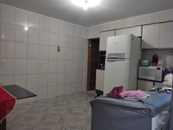 Imagem Sobrado com 3 Quartos à Venda, 140 m² em Parque Residencial Casa Branca - Suzano