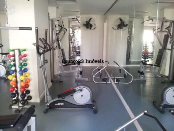 Imagem Apartamento com 2 Quartos à Venda, 78 m² em Limão - São Paulo