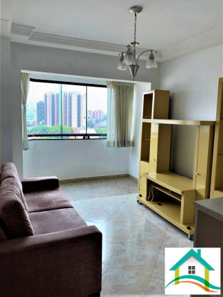 Apartamento com 3 Quartos à Venda, 72 m² em Rudge Ramos - São Bernardo Do Campo