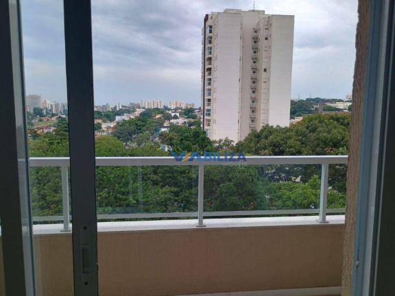 Imagem Apartamento com 3 Quartos à Venda, 90 m² em Jardim Brasil - Campinas Imagem Apartamento com 3 Quartos à Venda, 90 m² em Jardim Brasil - Campinas