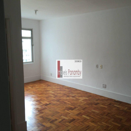 Imagem Apartamento com 1 Quarto à Venda, 68 m² em Jardim Paulista - São Paulo
