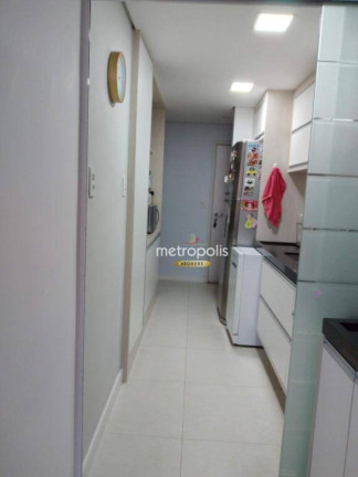 Imagem Apartamento com 3 Quartos à Venda, 86 m² em Vila Valparaíso - Santo André Imagem Apartamento com 3 Quartos à Venda, 86 m² em Vila Valparaíso - Santo André