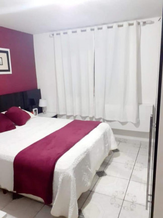 Imagem Imóvel com 2 Quartos à Venda, 48 m² em Conjunto Residencial José Bonifácio - São Paulo