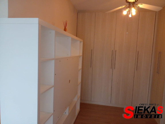 Imagem Apartamento com 1 Quarto à Venda, 40 m² em Vila Regente Feijó - São Paulo