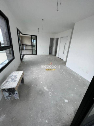 Imagem Apartamento com 3 Quartos à Venda, 161 m² em Campestre - Santo André Imagem Apartamento com 3 Quartos à Venda, 161 m² em Campestre - Santo André