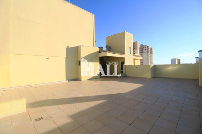Imagem Apartamento com 1 Quarto à Venda, 54 m² em Higienópolis - São José Do Rio Preto