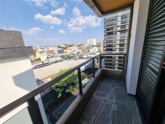 Imagem Apartamento com 3 Quartos à Venda, 190 m² em Vila Gilda - Santo André Imagem Apartamento com 3 Quartos à Venda, 190 m² em Vila Gilda - Santo André