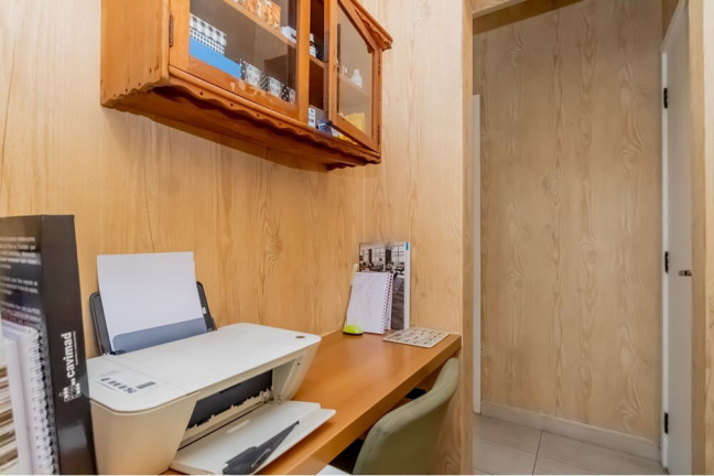 Imagem Apartamento com 3 Quartos à Venda, 130 m² em Vila Suzana - São Paulo Imagem Apartamento com 3 Quartos à Venda, 130 m² em Vila Suzana - São Paulo