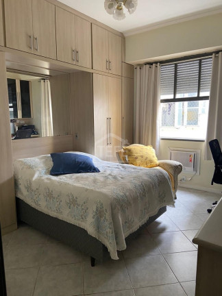 Imagem Apartamento com 4 Quartos à Venda, 183 m² em Ipanema - Rio De Janeiro