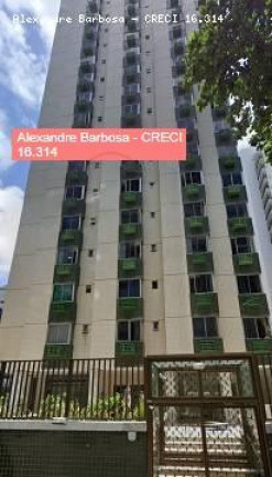 Imagem Apartamento com 4 Quartos à Venda, 279 m² em Boa Viagem - Recife