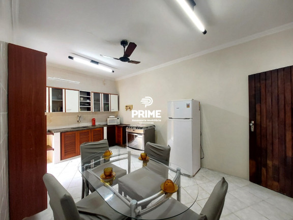Casa com 4 Quartos à Venda, 160 m² em Balneário Forest - Caraguatatuba