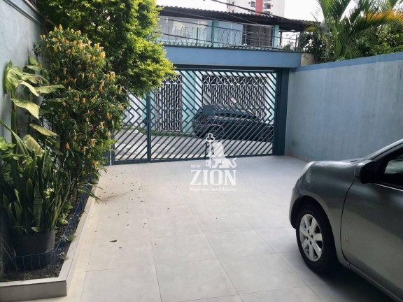 Imagem Sobrado com 4 Quartos à Venda, 212 m² em Tucuruvi - São Paulo Imagem Sobrado com 4 Quartos à Venda, 212 m² em Tucuruvi - São Paulo