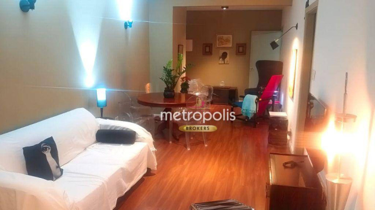 Imagem Apartamento com 2 Quartos à Venda, 90 m² em Rudge Ramos - São Bernardo Do Campo