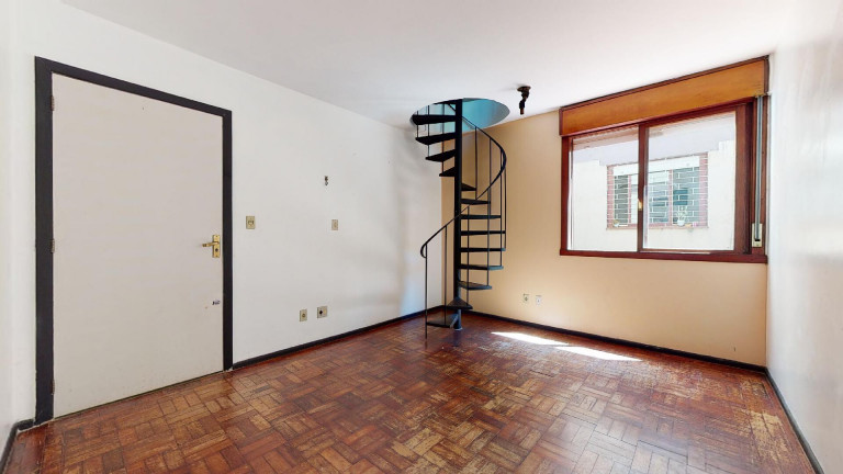 Imagem Apartamento com 2 Quartos à Venda, em Santa Tereza - Porto Alegre Imagem Apartamento com 2 Quartos à Venda, em Santa Tereza - Porto Alegre