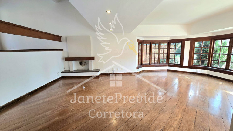 Imagem Casa de Condomínio com 4 Quartos para Alugar, 400 m² em Alphaville - Santana De Parnaíba Imagem Casa de Condomínio com 4 Quartos para Alugar, 400 m² em Alphaville - Santana De Parnaíba