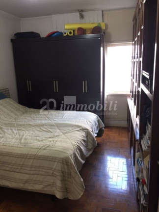 Imagem Apartamento com 2 Quartos à Venda, 70 m² em Higienópolis - São Paulo Imagem Apartamento com 2 Quartos à Venda, 70 m² em Higienópolis - São Paulo
