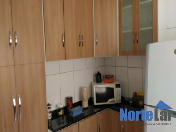Imagem Sobrado com 2 Quartos à Venda, 90 m² em Jardim Peri - São Paulo