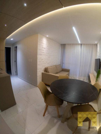 Imagem Apartamento com 3 Quartos à Venda, 62 m² em Ponta De Campina - Cabedelo
