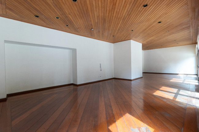 Imagem Apartamento com 3 Quartos à Venda, 325 m² em Moema - São Paulo