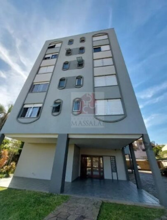 Apartamento com 1 Quarto à Venda, 44 m² em Nonoai - Porto Alegre