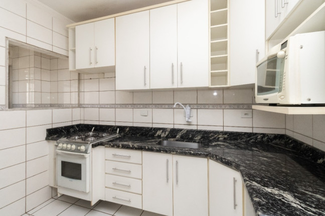 Imagem Apartamento com 3 Quartos à Venda, 94 m² em Lauzane Paulista - São Paulo