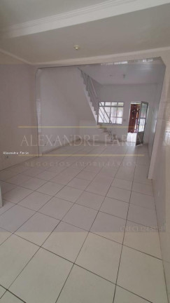 Imagem Casa com 2 Quartos à Venda, 120 m² em São Francisco Da Praia - São Sebastião Imagem Casa com 2 Quartos à Venda, 120 m² em São Francisco Da Praia - São Sebastião