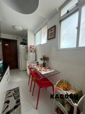 Imagem Apartamento com 3 Quartos à Venda, 75 m² em Queimadinha - Feira De Santana