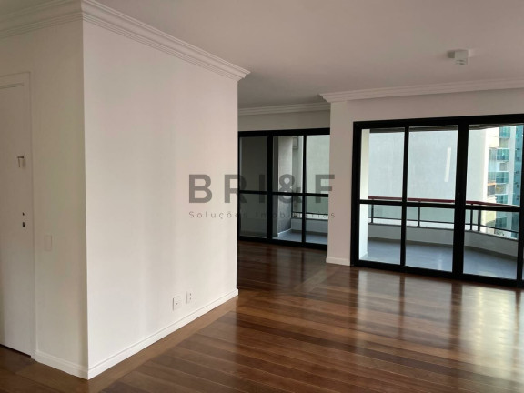 Imagem Apartamento com 3 Quartos para Alugar, 187 m² em Itaim Bibi - São Paulo Imagem Apartamento com 3 Quartos para Alugar, 187 m² em Itaim Bibi - São Paulo
