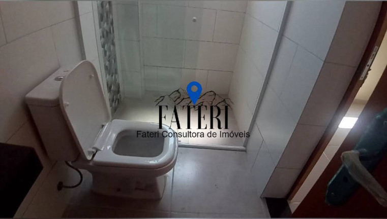 Imagem Apartamento com 2 Quartos à Venda, 60 m² em Alvinópolis - Atibaia