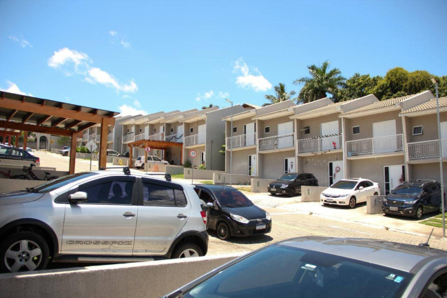 Imagem Casa de Condomínio com 2 Quartos à Venda, 71 m² em Granjas Panorama - Taubaté Imagem Casa de Condomínio com 2 Quartos à Venda, 71 m² em Granjas Panorama - Taubaté