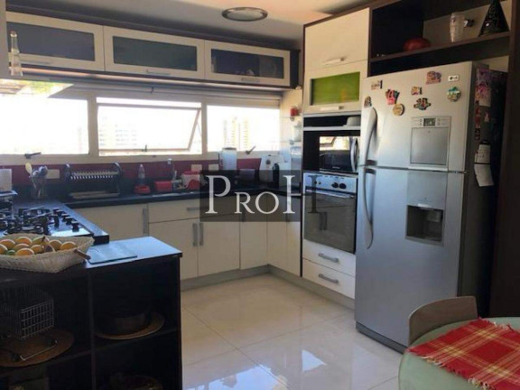Imagem Cobertura com 5 Quartos à Venda, 414 m² em Jardim - Santo André Imagem Cobertura com 5 Quartos à Venda, 414 m² em Jardim - Santo André