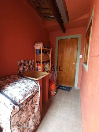 Imagem Sobrado com 3 Quartos à Venda, 90 m² em Parque Califórnia - Jacareí