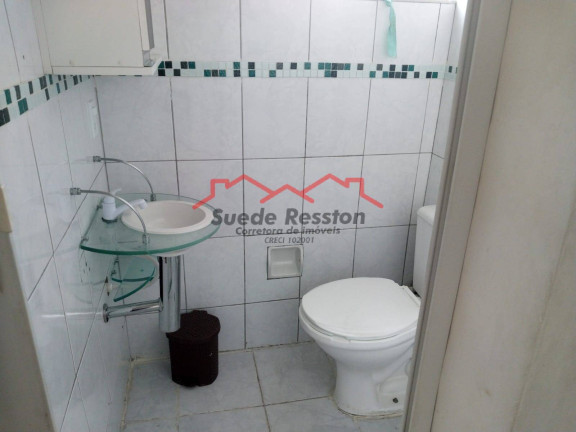 Imagem Apartamento com 2 Quartos à Venda, 50 m² em Capela Do Socorro - São Paulo