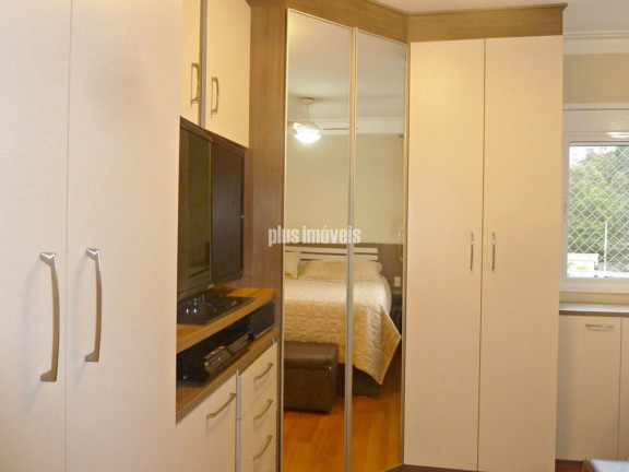 Imagem Apartamento com 3 Quartos à Venda, 106 m² em Panamby - São Paulo Imagem Apartamento com 3 Quartos à Venda, 106 m² em Panamby - São Paulo