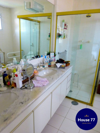 Imagem Apartamento com 3 Quartos à Venda, 203 m² em Real Parque - São Paulo Imagem Apartamento com 3 Quartos à Venda, 203 m² em Real Parque - São Paulo